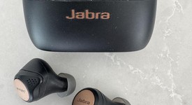 Used
													Jabra Elite Active 75t - Bronze, photo 1 of 5