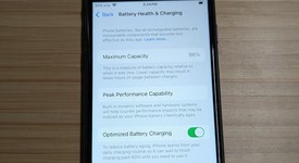 Fair
													Apple iPhone SE 3rd Gen 2022 - Unlocked, Midnight, 64 GB, A2595, photo 1 of 15