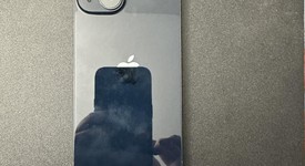 Good
													Apple iPhone 14 - Unlocked, Midnight, 128 GB, A2649, photo 2 of 7