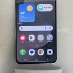 Mint Samsung Galaxy S25 FE - Unlocked, 128 GB, Black, SM-S731U1