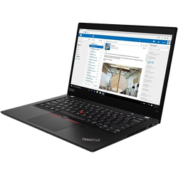Lenovo ThinkPad X13 (Gen 1)