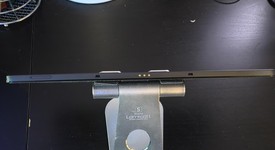 Good
													Samsung Galaxy Tab A9 Plus - Wi-Fi, Graphite, 128 GB, 8 GB, SM-X210, photo 4 of 8