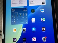 Apple iPad Air 4th Gen