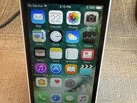 Apple iPhone 5C
