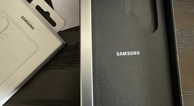 Good
													Samsung Galaxy S25 Ultra - Unlocked, Silverblue, 256 GB, 12 GB, SM-S938U1, photo 5 of 8