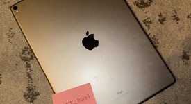 Good
													Apple iPad Pro 12.9" 2nd Gen 2017 - Wi-Fi, Silver, 64 GB, photo 3 of 3