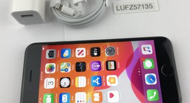 Good
													Apple iPhone 6S - Unlocked, Grey, 32 GB, A1688, photo 1 of 6