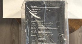 New
													Xbox Elite Wireless Controller Series 2 - Black, photo 1 of 3