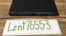 Good
													Samsung Galaxy S24 Ultra - Verizon, Gray, 512 GB, 12 GB, SM-S928U, photo 4 of 7