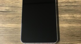 Good
													Samsung Galaxy S21 5G - Verizon, White, 128 GB, 8 GB, SM-G991U, photo 2 of 7