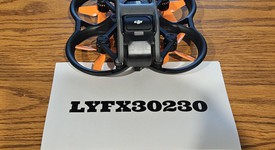 Used
													DJI Avata, photo 1 of 14