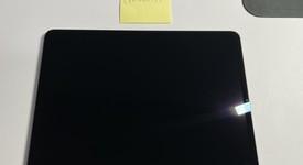 Mint
													Apple iPad Pro 12.9" 6th Gen 2022 - Wi-Fi, Gray, 128 GB, photo 3 of 13