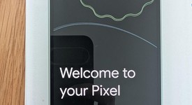 Mint
													Google Pixel 9 - Unlocked, Wintergreen, 128 GB, 12 GB, G2YBB, photo 1 of 10