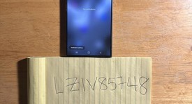 Good
													Samsung Galaxy S24 Ultra - Unlocked, Blue, 1 TB, 12 GB, SM-S928U1, photo 3 of 8