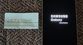 Mint
													Samsung Galaxy S25 Ultra - T-Mobile, Black, 512 GB, 12 GB, SM-S938U, photo 2 of 10