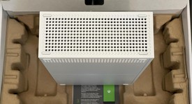 Mint
													Xbox Series S (2020) - White, 512 GB, photo 5 of 6