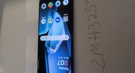 Mint
													OnePlus 13R - Unlocked, Nebula Noir, 256 GB, 12 GB, photo 1 of 12