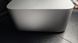 Mint
													Mac Studio 2023 - Apple M2 Max, 2 TB, 64 GB, 30 Core GPU, photo 2 of 5