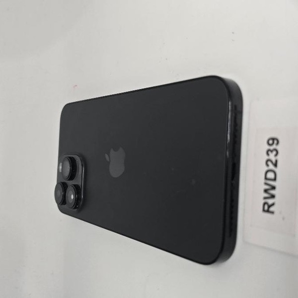 Apple iPhone 14 Pro Max - Unlocked, 128 GB, Black, A2651