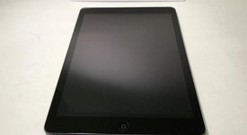 Fair
													Apple iPad Air - Wi-Fi, Gray, 16 GB, photo 4 of 11