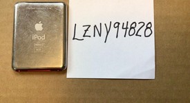 Fair
													Apple iPod Nano 3rd Gen - Red, 8 GB, photo 4 of 8