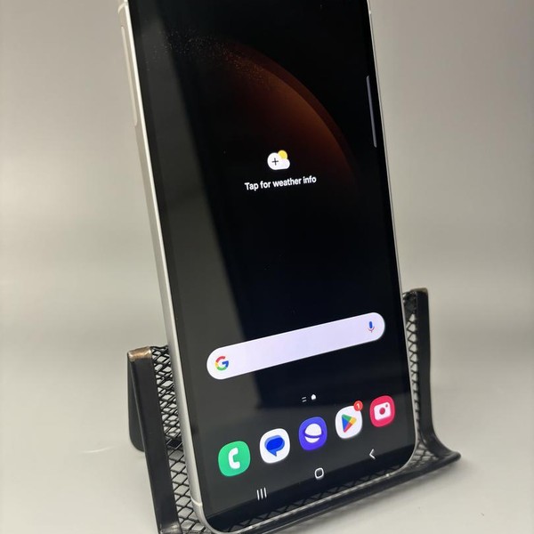 Samsung Galaxy S23 FE - Verizon, 256 GB, Cream, 8 GB, SM-S711U