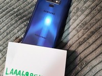 Samsung Galaxy Note 9