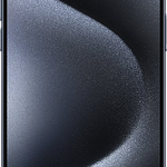 Fair Apple iPhone 15 Pro Max - Unlocked, Blue, 256 GB, A2849