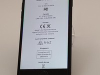 Apple iPhone 7