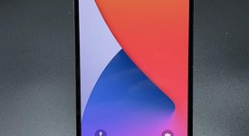 Mint
													Apple iPhone 12 Pro Max - T-Mobile, Graphite, 128 GB, A2342, photo 1 of 7