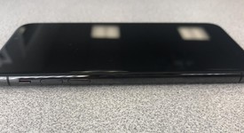 Good
													Apple iPhone X - T-Mobile, Gray, 64 GB, A1901, GSM, photo 5 of 7