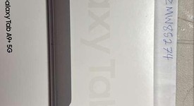 New
													Samsung Galaxy Tab A9 Plus - Metro by T-Mobile, Graphite, 64 GB, 4 GB, SM-X218U, 5G, photo 1 of 5