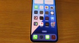 Good
													Apple iPhone 14 - Unlocked, Starlight, 128 GB, A2649, photo 1 of 5