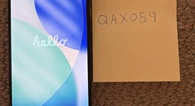 Good
													Apple iPhone 15 Pro - Unlocked, Black, 256 GB, A2848, photo 1 of 4