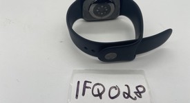 Good
													Apple Watch Series 8 45mm - Unlocked, Midnight, A2774 - Cellular, Aluminum, photo 3 of 4
