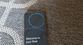 Good
													Google Pixel 9 Pro XL - Unlocked, Hazel, 256 GB, 16 GB, GGX8B, photo 2 of 11