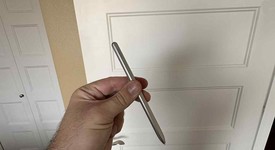 Good
													Samsung Galaxy Tab S7 FE - Wi-Fi, Mystic Silver, 64 GB, 4 GB, photo 5 of 5