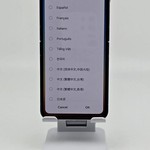 Mint Samsung Galaxy Z Flip6 - AT&T, 256 GB, Silver, 12 GB, SM-F741U