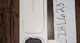 Good
													Apple Watch Series 10 42mm - Black, A2997 - GPS, Aluminum, photo 4 of 6