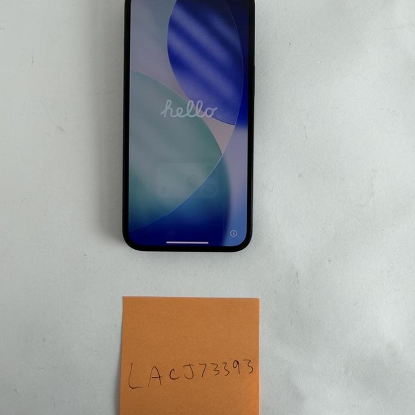 Apple iPhone 14 - Unlocked, 128 GB, Midnight, A2649