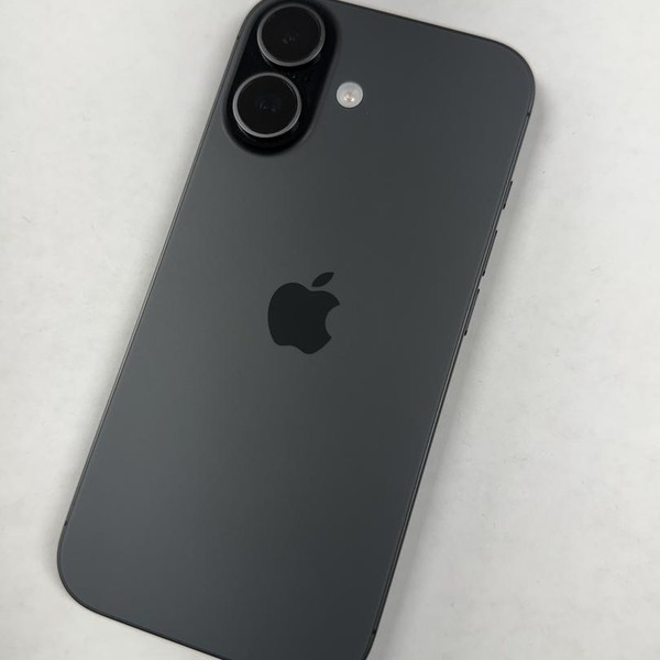 Apple iPhone 17 - T-Mobile, 256 GB, Black, A3258