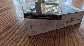 Mint
													Google Pixel Fold - Unlocked, Obsidian, 512 GB, 12 GB, G9FPL, photo 4 of 8