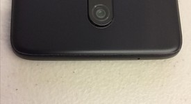 Good
													OnePlus 6 - Unlocked, Black, 128 GB, 8 GB, photo 5 of 6