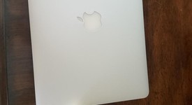 Good
													MacBook Pro 2015 (Retina) - 13" - Silver, 128 GB, 8 GB, photo 5 of 13