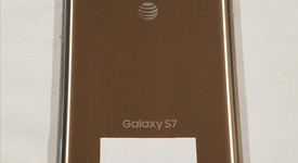 Mint
													Samsung Galaxy S7 - AT&T, Gold, 32 GB, SM-G930A, photo 3 of 6