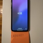 Good Apple iPhone Xr - Unlocked, 128 GB, Black, A1984