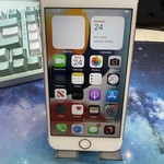 Fair Apple iPhone 6S - Unlocked, 16 GB, Rose Gold, A1688