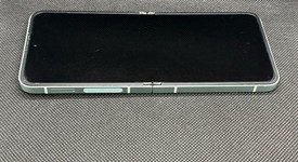 Good
													Samsung Galaxy Z Flip6 - Unlocked, Mint, 256 GB, 12 GB, SM-F741U1, photo 5 of 6