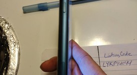 Good
													LG Stylo 4 - TracFone, Blue, 32 GB, 2 GB, LML713DL, photo 2 of 21
