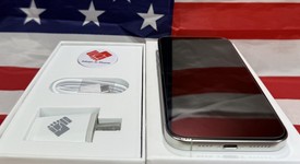 Mint
													Apple iPhone 16 Pro - Metro by T-Mobile, White, 256 GB, A3083, photo 3 of 15